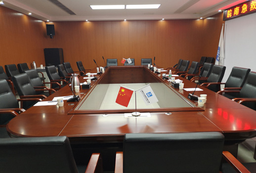 皖南急救醫(yī)學中心