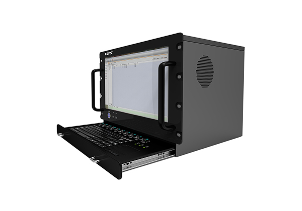 網(wǎng)絡廣播服務器主機 VS-8800A