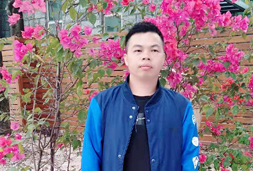 【我是惠聲人】入行16年，有多少人像他一樣，還堅(jiān)守著年少時(shí)的熱愛(ài)？