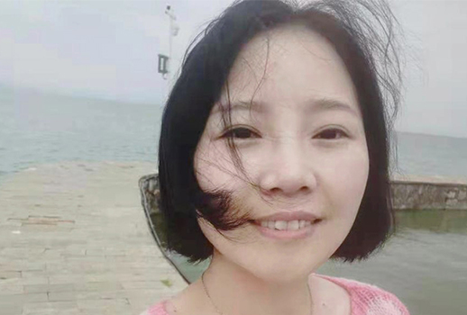 【我是惠聲人】對她來說，人生永遠(yuǎn)都是剛剛開始