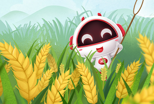 小滿(mǎn)丨小得盈滿(mǎn)，萬(wàn)物盈夏，是最好的狀態(tài)