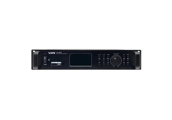智能自動播放主機(jī)  VS-6600A