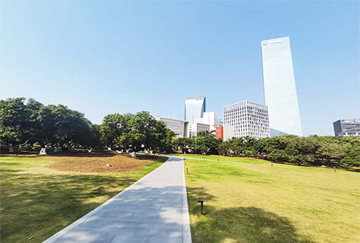 【惠聲無紙化會議&專業(yè)擴聲系統(tǒng)案例】深圳大學數(shù)學科學學院